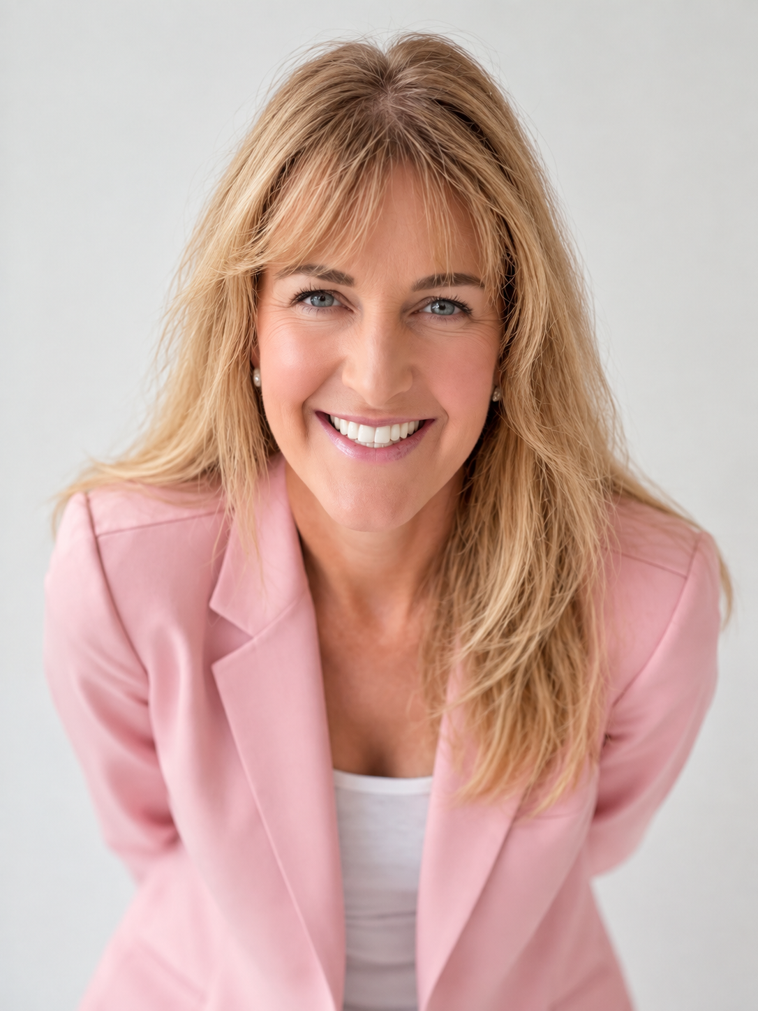 Sarah Cullen, West & Palm Studio