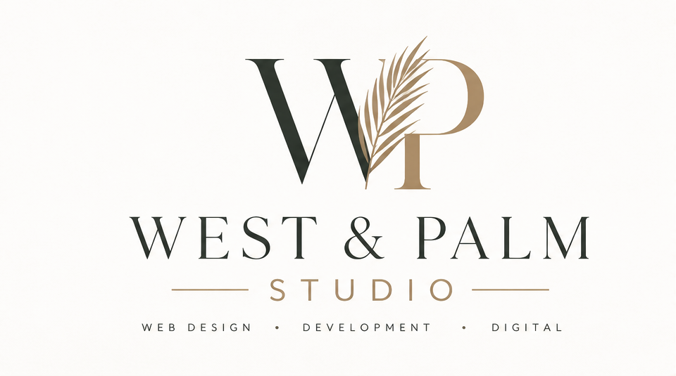West & Palm Studio