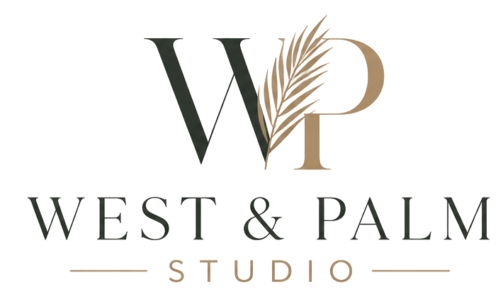 West & Palm Studio